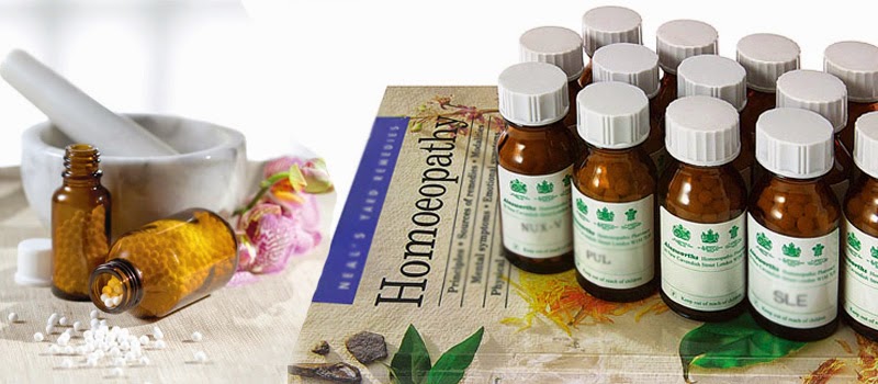 Homeopathy Myths Facts and&nbsp;Resources