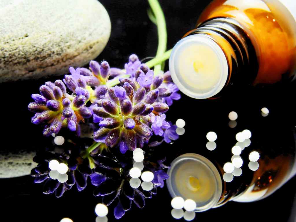 Natural Healing with Homeopathy for the Trauma of Injury and Surgery