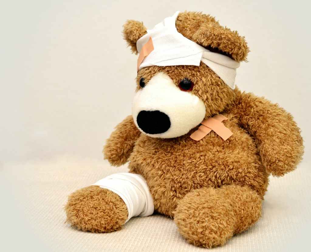 Remedies for First Aid – Homeopathy to the&nbsp;Rescue