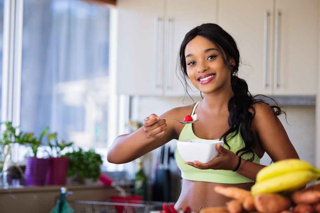 Weight Management and Lifestyle&nbsp;Changes