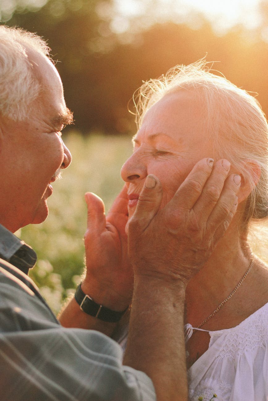 Homeopathy for Seniors – Stages of Elder&nbsp;Life