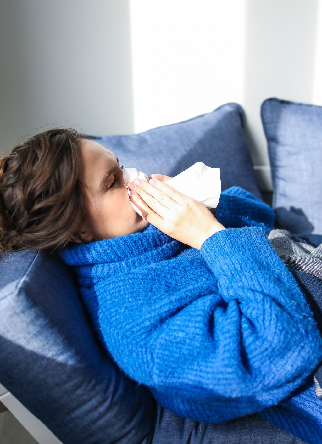 Fall and Winter Illnesses in Children – Health&nbsp;Tips